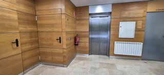 Estudio en venta en Valdemarín en Madrid