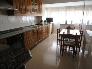 Piso en venta en Barri Santa Rosa en Alcoy/Alcoi