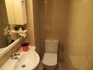 Piso en venta en Barri Santa Rosa en Alcoy/Alcoi