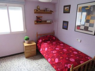 Piso en venta en Barri Santa Rosa en Alcoy/Alcoi