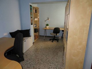 Piso en venta en Barri Santa Rosa en Alcoy/Alcoi