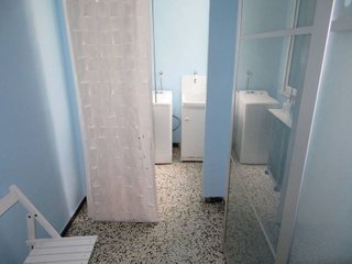 Piso en venta en Barri Santa Rosa en Alcoy/Alcoi