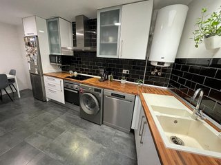 Casa adosada en venta en San Alberto - Tejar de Salyt en Málaga