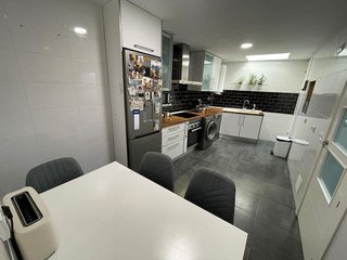 Casa adosada en venta en San Alberto - Tejar de Salyt en Málaga