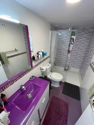 Casa adosada en venta en San Alberto - Tejar de Salyt en Málaga