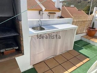 Casa adosada en venta en San Alberto - Tejar de Salyt en Málaga