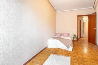 Piso en venta en Buenavista - El Cristo en Oviedo