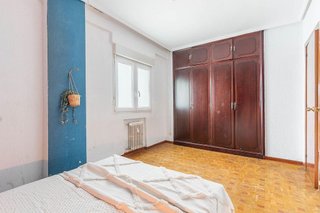 Piso en venta en Buenavista - El Cristo en Oviedo