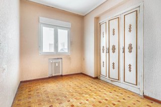 Piso en venta en Buenavista - El Cristo en Oviedo