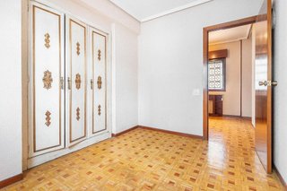 Piso en venta en Buenavista - El Cristo en Oviedo