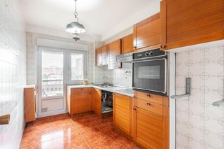 Piso en venta en Buenavista - El Cristo en Oviedo