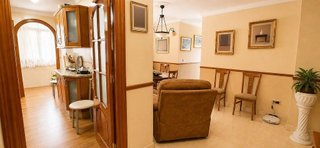 Piso en venta en Camino Viejo de Málaga en Vélez-Málaga