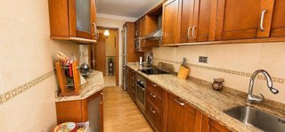 Piso en venta en Camino Viejo de Málaga en Vélez-Málaga