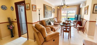 Piso en venta en Camino Viejo de Málaga en Vélez-Málaga