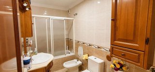 Piso en venta en Camino Viejo de Málaga en Vélez-Málaga