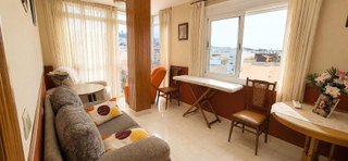 Piso en venta en Camino Viejo de Málaga en Vélez-Málaga