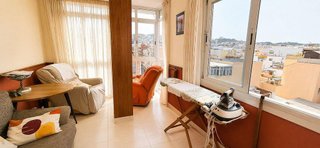 Piso en venta en Camino Viejo de Málaga en Vélez-Málaga