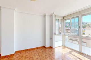 Piso en venta en La Union Pueblo en Unión (La)