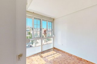 Piso en venta en La Union Pueblo en Unión (La)