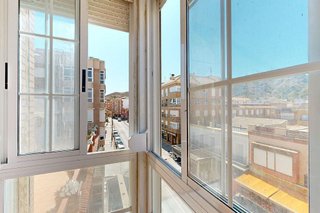 Piso en venta en La Union Pueblo en Unión (La)