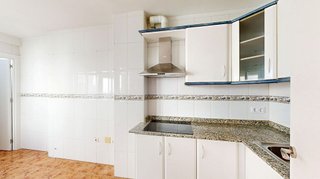 Piso en venta en La Union Pueblo en Unión (La)