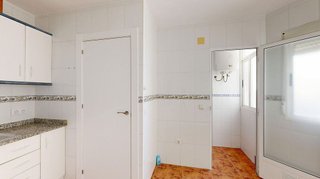 Piso en venta en La Union Pueblo en Unión (La)
