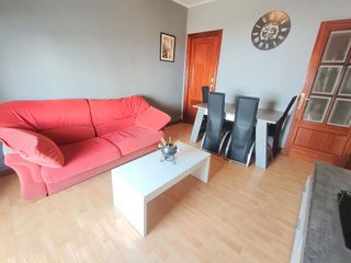 Piso en venta en Oeste en Logroño