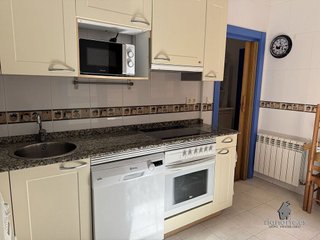 Piso en venta en Ribadesella