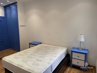 Piso en venta en Ribadesella