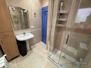 Piso en venta en Ribadesella