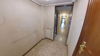 Piso en venta en La Granja en Zaragoza