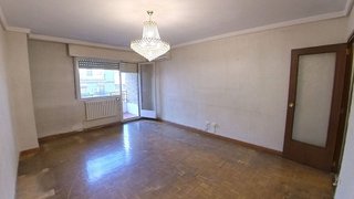 Piso en venta en La Granja en Zaragoza