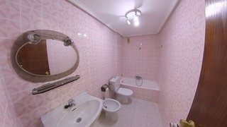 Piso en venta en La Granja en Zaragoza