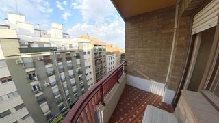 Piso en venta en La Granja en Zaragoza