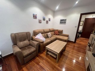 Piso en venta en Basurtu en Bilbao
