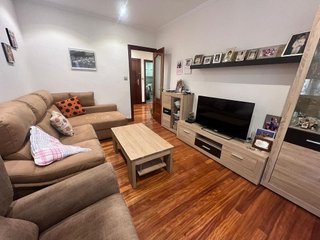 Piso en venta en Basurtu en Bilbao