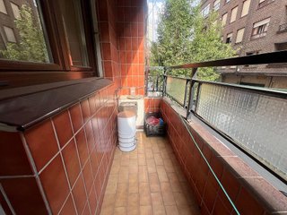 Piso en venta en Basurtu en Bilbao