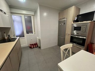 Piso en venta en Basurtu en Bilbao
