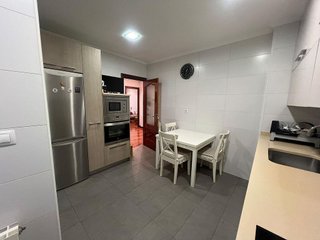 Piso en venta en Basurtu en Bilbao