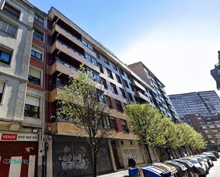 Piso en venta en Basurtu en Bilbao