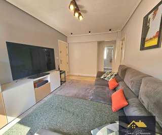 Piso en venta en Azeta - Abatxolo en Portugalete