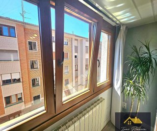 Piso en venta en Azeta - Abatxolo en Portugalete
