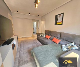 Piso en venta en Azeta - Abatxolo en Portugalete
