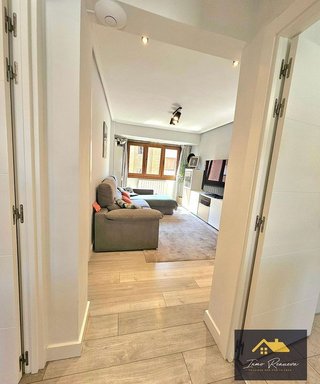 Piso en venta en Azeta - Abatxolo en Portugalete