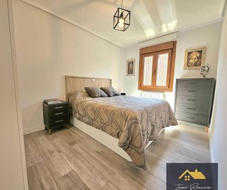 Piso en venta en Azeta - Abatxolo en Portugalete