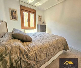 Piso en venta en Azeta - Abatxolo en Portugalete