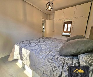Piso en venta en Azeta - Abatxolo en Portugalete
