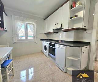 Piso en venta en Azeta - Abatxolo en Portugalete