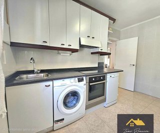 Piso en venta en Azeta - Abatxolo en Portugalete