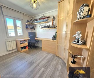 Piso en venta en Azeta - Abatxolo en Portugalete